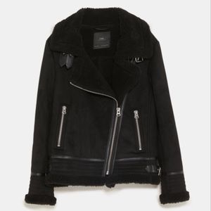 Zara jacket